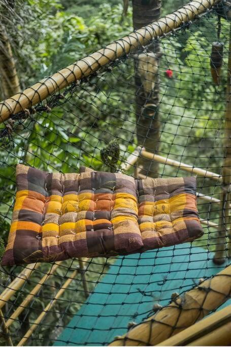 Leela Garden Resort Bamboolove 반 타이 외부 사진