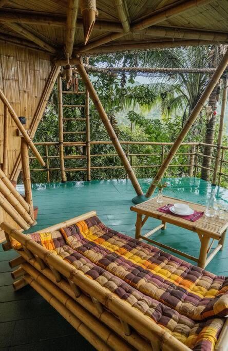 Leela Garden Resort Bamboolove 반 타이 외부 사진