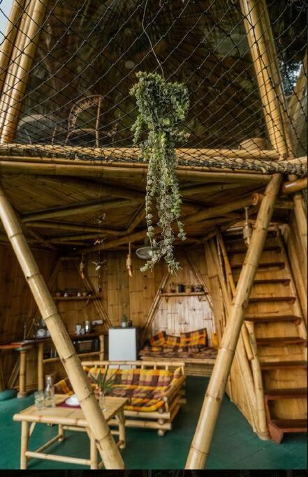 Leela Garden Resort Bamboolove 반 타이 외부 사진